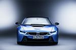 BMW i8 Pure Impulse Package 2014 года